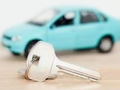 红寺堡汽车抵押贷款办理流程，红寺堡车抵贷需要什么条件?